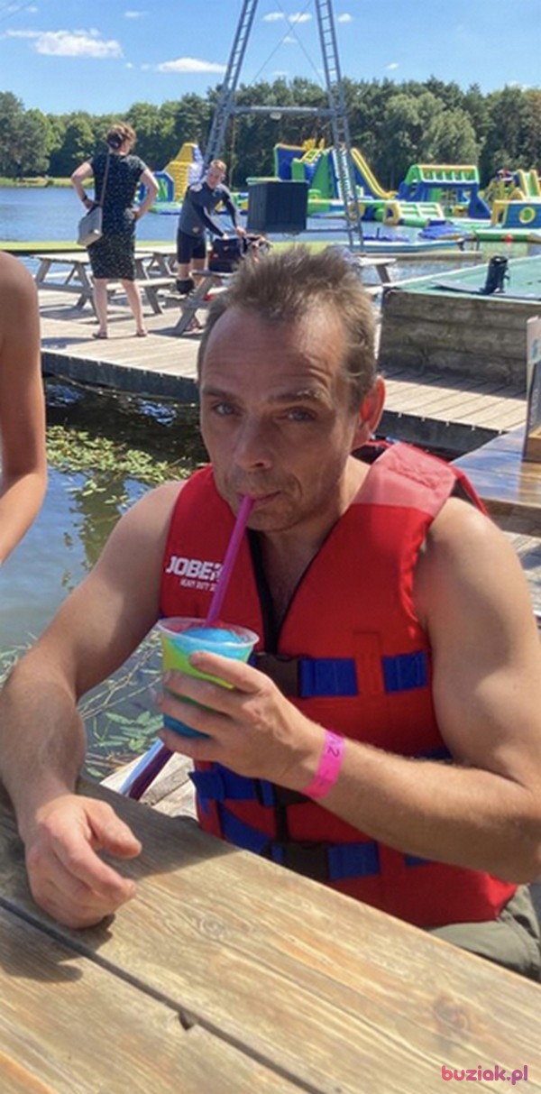 Patrick, Male, 49, Groningen, Holandia, Photo: 1