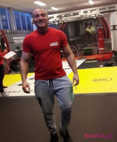 Mariusz, Mężczyzna, 37, Breda, Holandia, Zdjęcie: 5