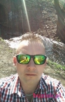 Maciej, Male, 42, Szamotuły, Polska, Photo: 1