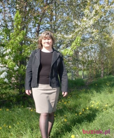 Anna, Female, 48, Zwoleń, Polska: 1