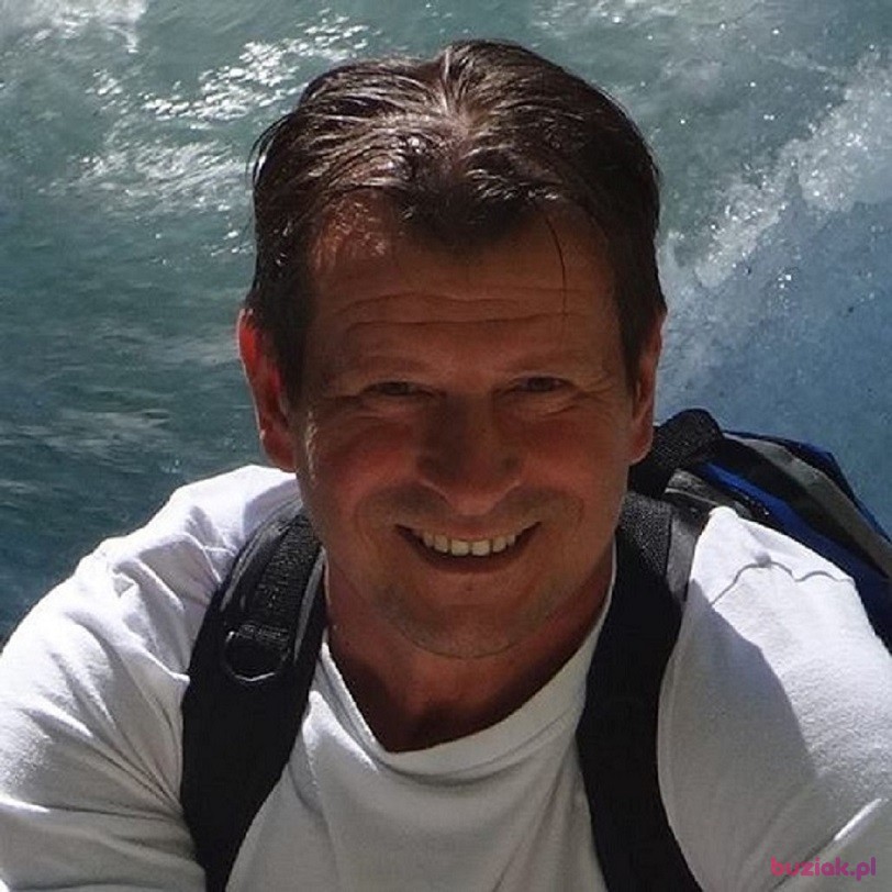Victor, Male, 55, Bojanowo, Polska: 1