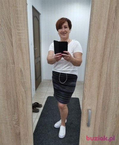 Dorota , Kobieta, 50, Chełm, Polska, Zdjęcie: 3