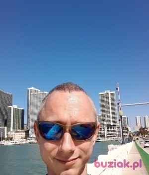 Piotr, Male, 40, Szczecin, Polska, Photo: 2