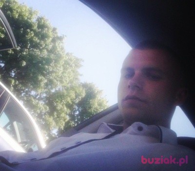 Grzesiek, Male, 26, Biała Podlaska, Polska, Photo: 1