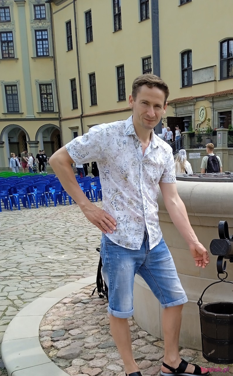 Mikolaj, Mężczyzna, 39, Białystok, Polska, Zdjęcie: 4