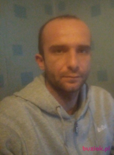 Michał, Mężczyzna, 33, Gorzów Wielkopolski, Polska: 1