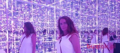 Dorota, Female, 47, Bydgoszcz, Polska, Photo: 4