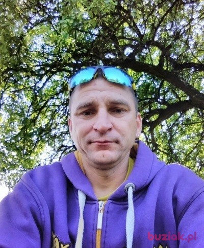Rafał Nowacki, Mężczyzna, 47, Augustów, Polska, Zdjęcie: 2