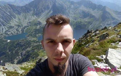 Krzysiek, Mężczyzna, 41, Holandia, Zdjęcie: 1