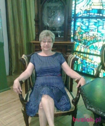 Danuta, Kobieta, 74, Zielona Góra, Polska, Zdjęcie: 2