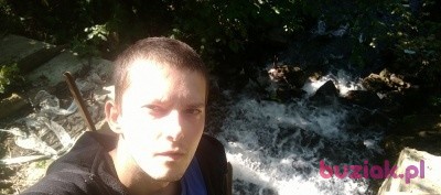 Dawid, Mężczyzna, 35, Suwałki, Polska: 1