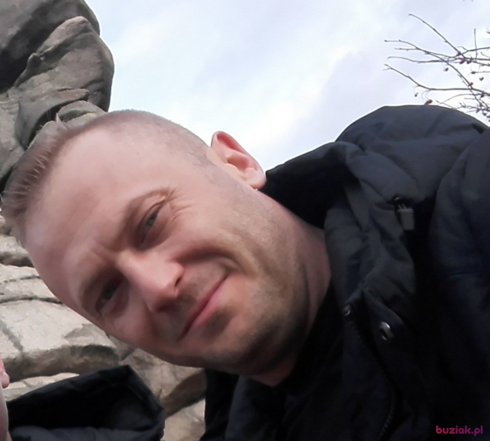 singiel35, Male, 40, Golczewo, Polska, Photo: 3