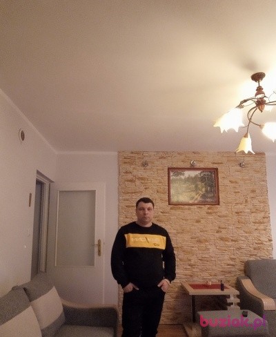 Przemek, Male, 45, Koło, Polska: 1