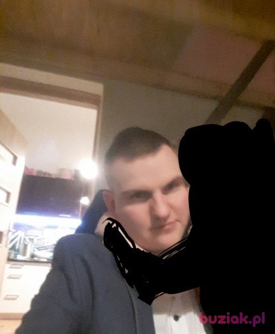 Grześ, Mężczyzna, 39, Gorzów Wielkopolski, Polska, Zdjęcie: 1