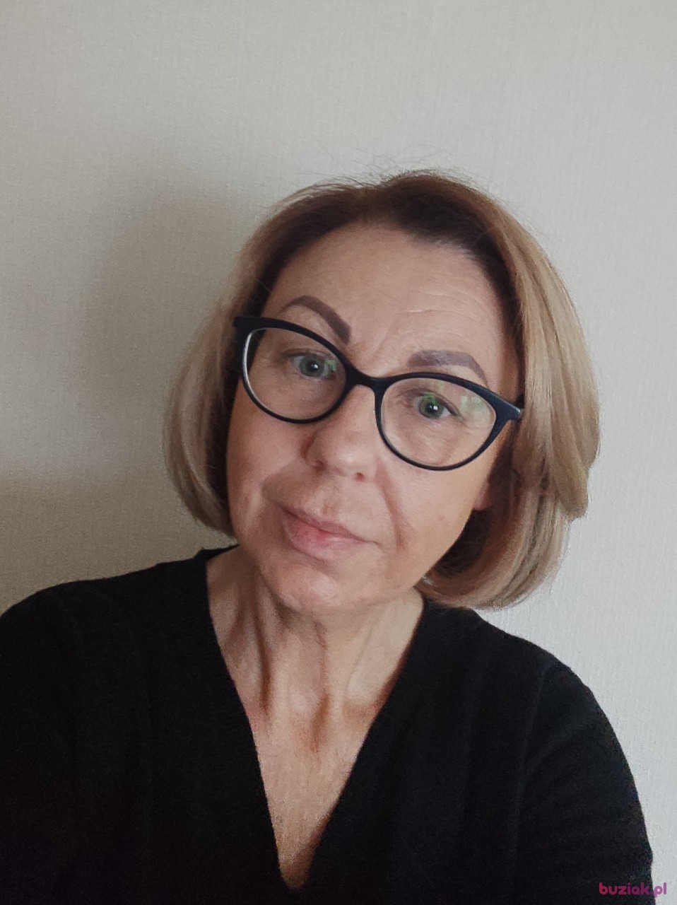 Beata, Female, 55, Piła, Polska, Photo: 3