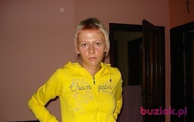 kasia, Kobieta, 43, Piła, Polska: 1
