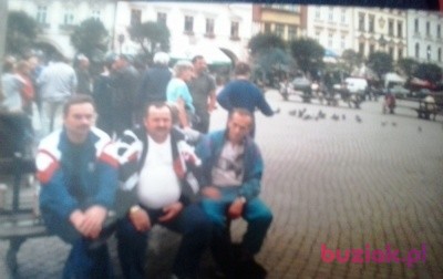 ANDRZEJ, Mężczyzna, 63, Wrocław, Polska, Zdjęcie: 1