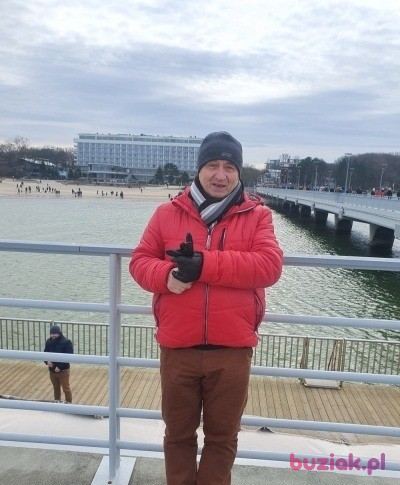 Mieczysław, Male, 71, Wałcz, Polska, Photo: 2