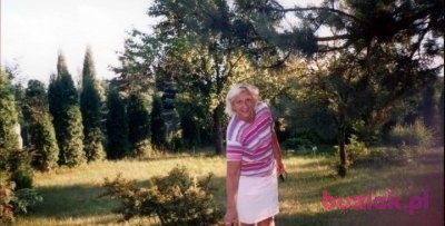 benita4, Kobieta, 71, Warszawa, Polska, Zdjęcie: 2