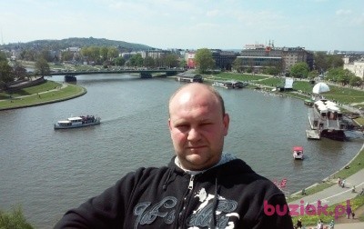 Artur, Male, 40, Kalisz, Polska, Photo: 4