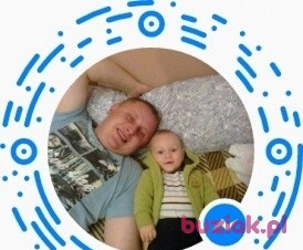 Adam, Mężczyzna, 37, Ostróda, Polska: 1