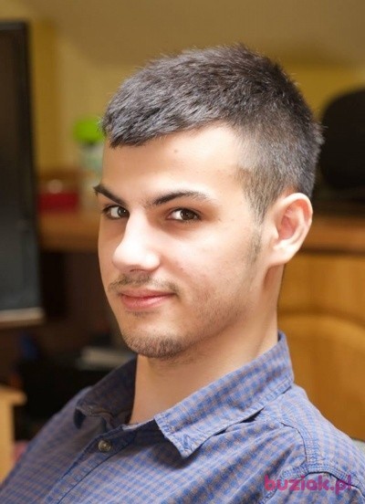 Michał, Mężczyzna, 30, Warszawa, Polska, Zdjęcie: 1