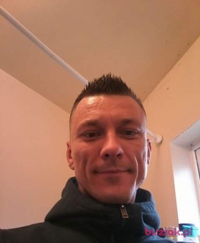 Grzes8526, Male, 40, Eisenhuttenstadt Brandenburg, Niemcy, Photo: 1