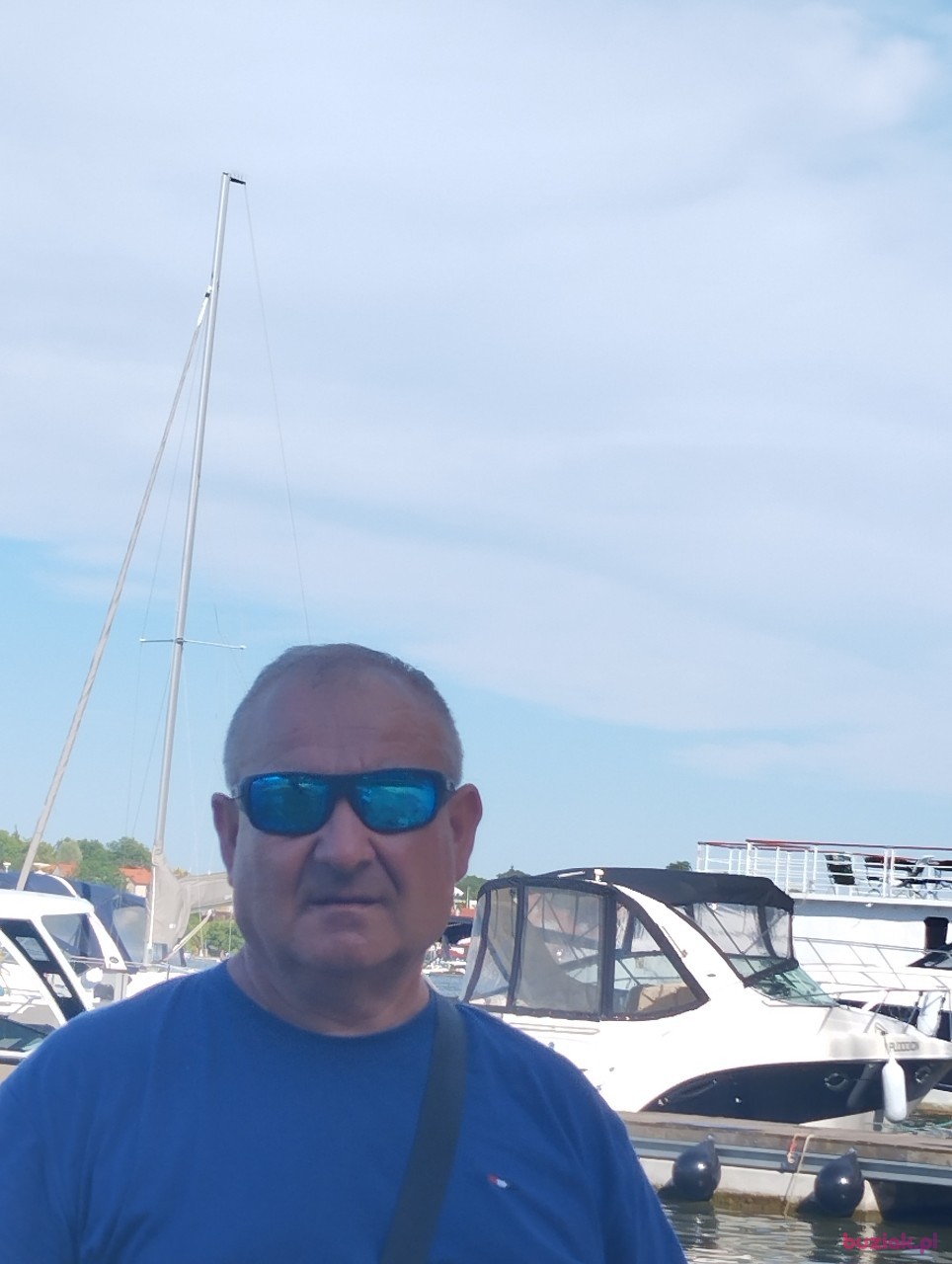 jacek, Male, 56, Radom, Polska, Photo: 1