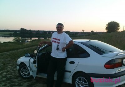 makus71, Male, 54, Polska, Photo: 1