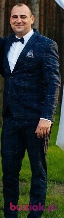 Mateusz, Mężczyzna, 35, Grabów nad Prosną, Polska, Zdjęcie: 2