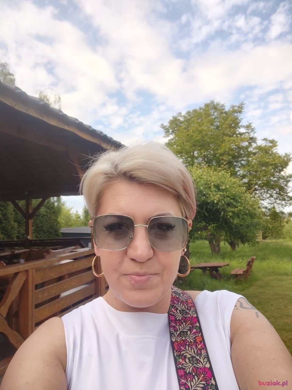 Renata, Kobieta, 41, Kraków, Polska, Zdjęcie: 1