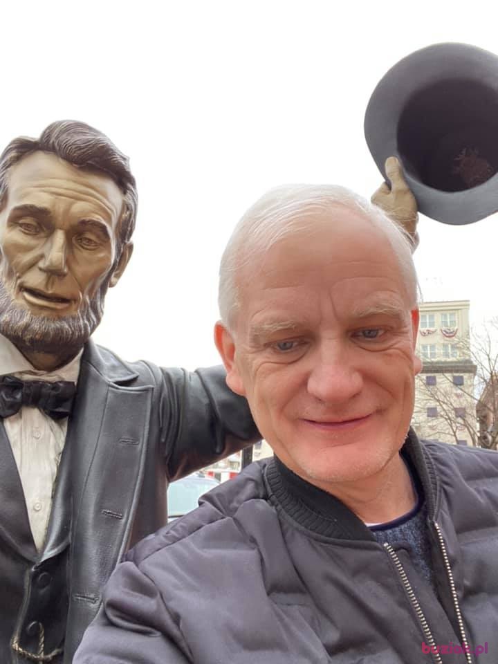 Paul, Mężczyzna, 74, Wysoka, Polska, Zdjęcie: 2
