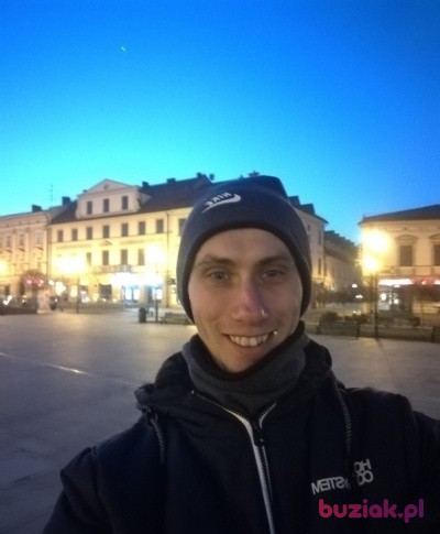 wiaderko, Male, 33, Kraków, Polska, Photo: 1