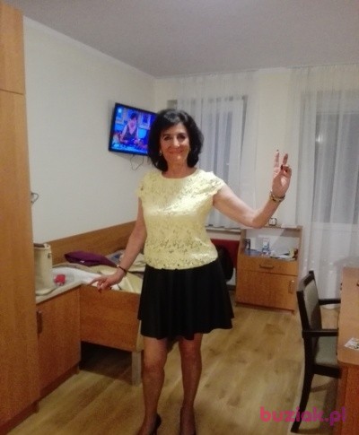 STELLA, Kobieta, 66, Września, Polska, Zdjęcie: 2