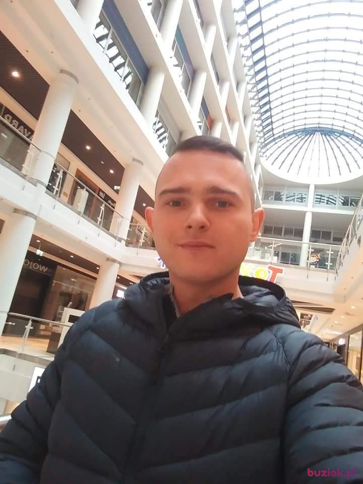Michał, Male, 32, Wyszków, Polska: 1