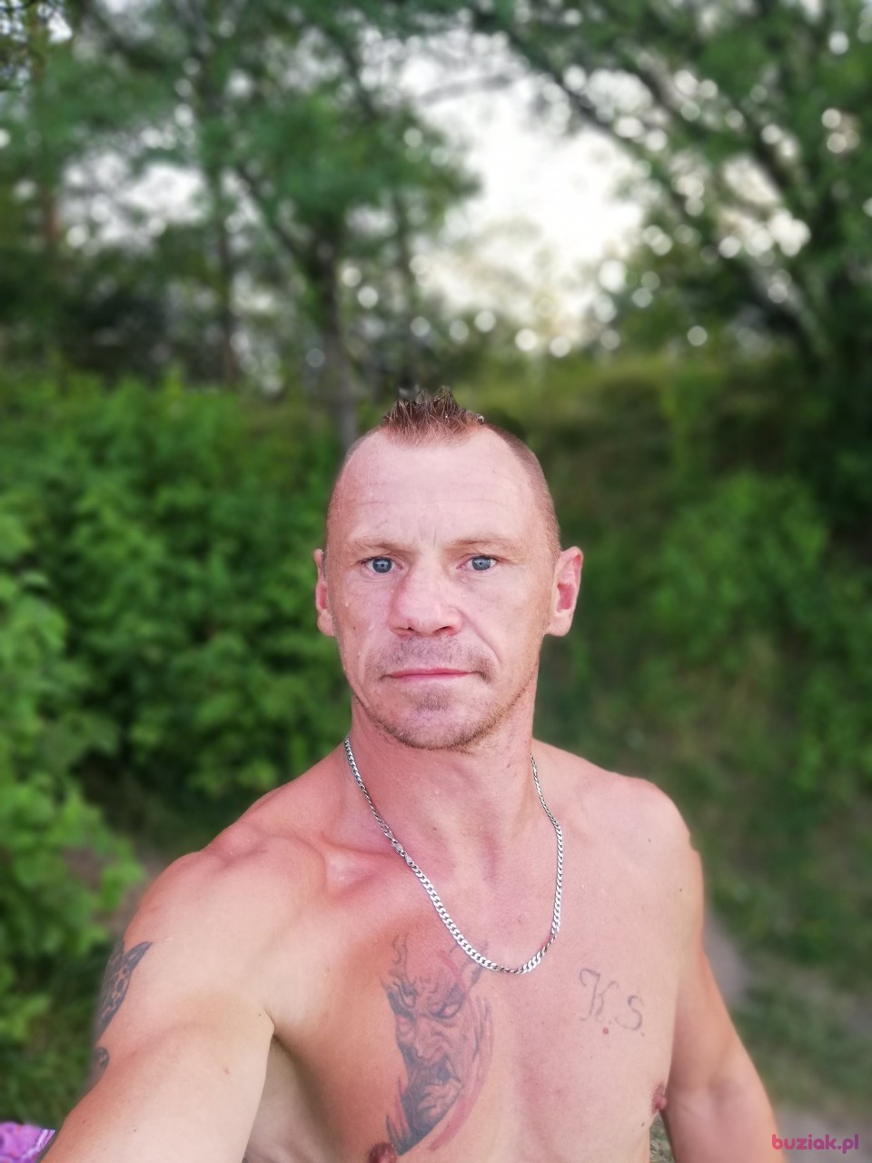 Jarosław, Mężczyzna, 44, Opole, Polska, Zdjęcie: 3