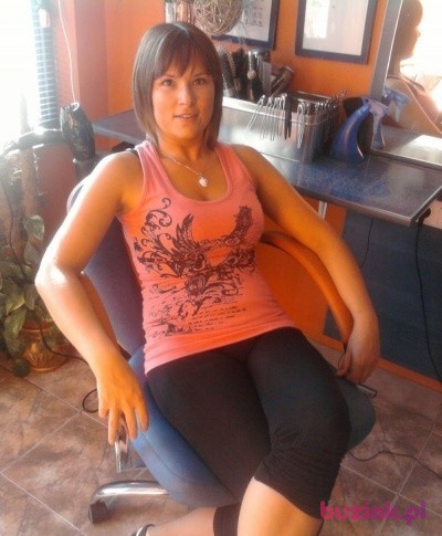 tiffi26, Kobieta, 41, Jelenia Góra, Polska: 1