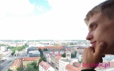 Marcin, Mężczyzna, 26, Lublin, Polska: 1