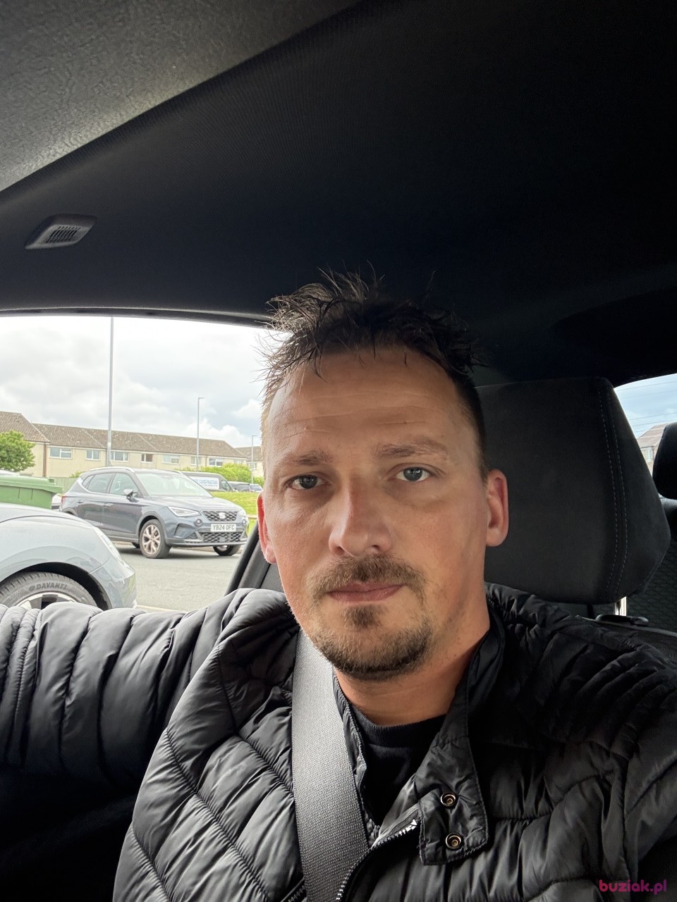 Paw, Male, 39, Wakefield, Wielka Brytania, Photo: 1