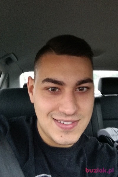 Damian, Male, 32, Berlin, Niemcy: 1