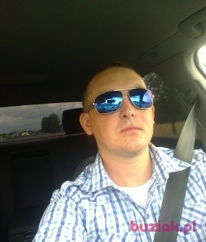 Andrzej, Mężczyzna, 36, Polska: 1