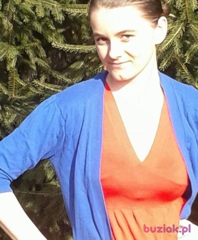 Kasia, Kobieta, 33, Lubin, Polska, Zdjęcie: 2