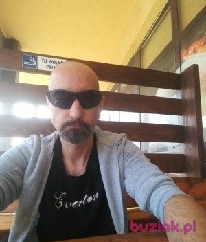 Daniel, Male, 44, Krosno, Polska, Photo: 1