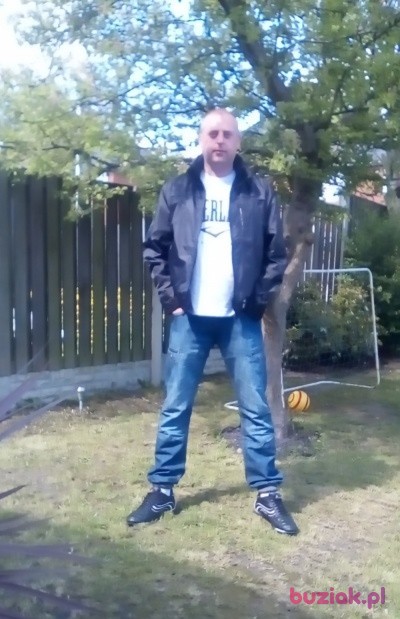 Michal , Male, 38, Barnsley, Wielka Brytania, Photo: 1