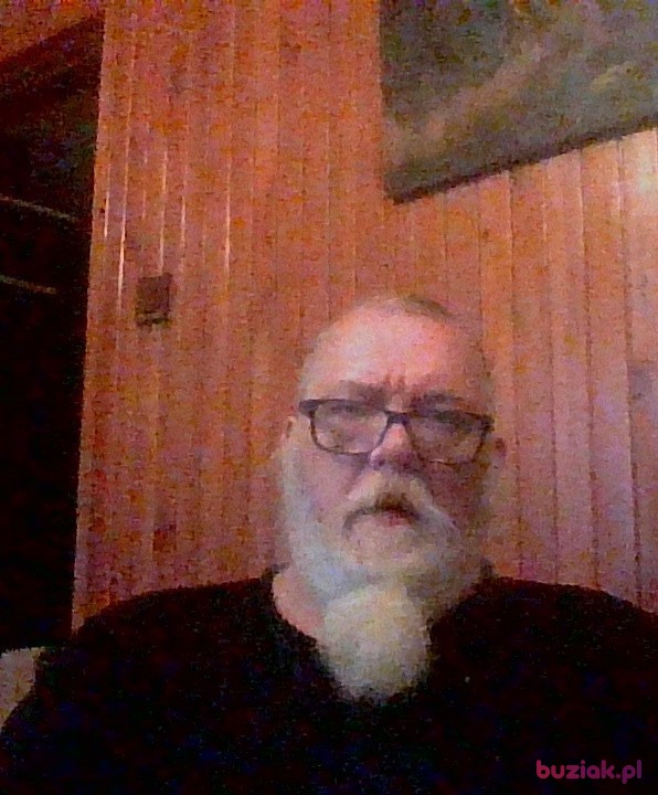 Wojtek, Male, 69, Kutno, Polska, Photo: 1