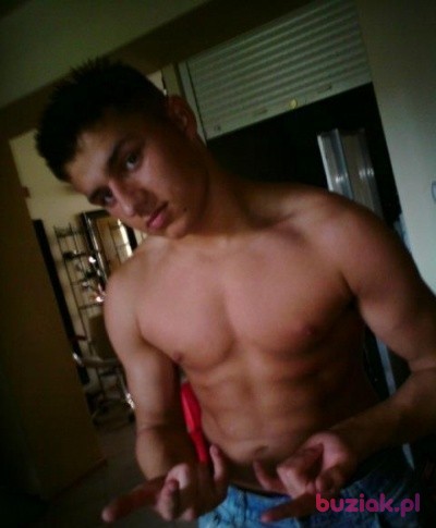 samir999, Male, 36, Polska: 1