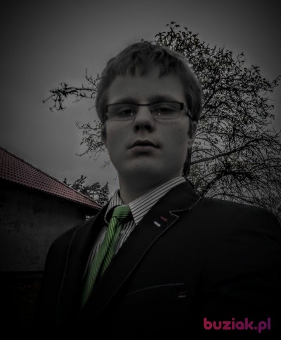 kuba, Mężczyzna, 25, Głogów, Polska: 1
