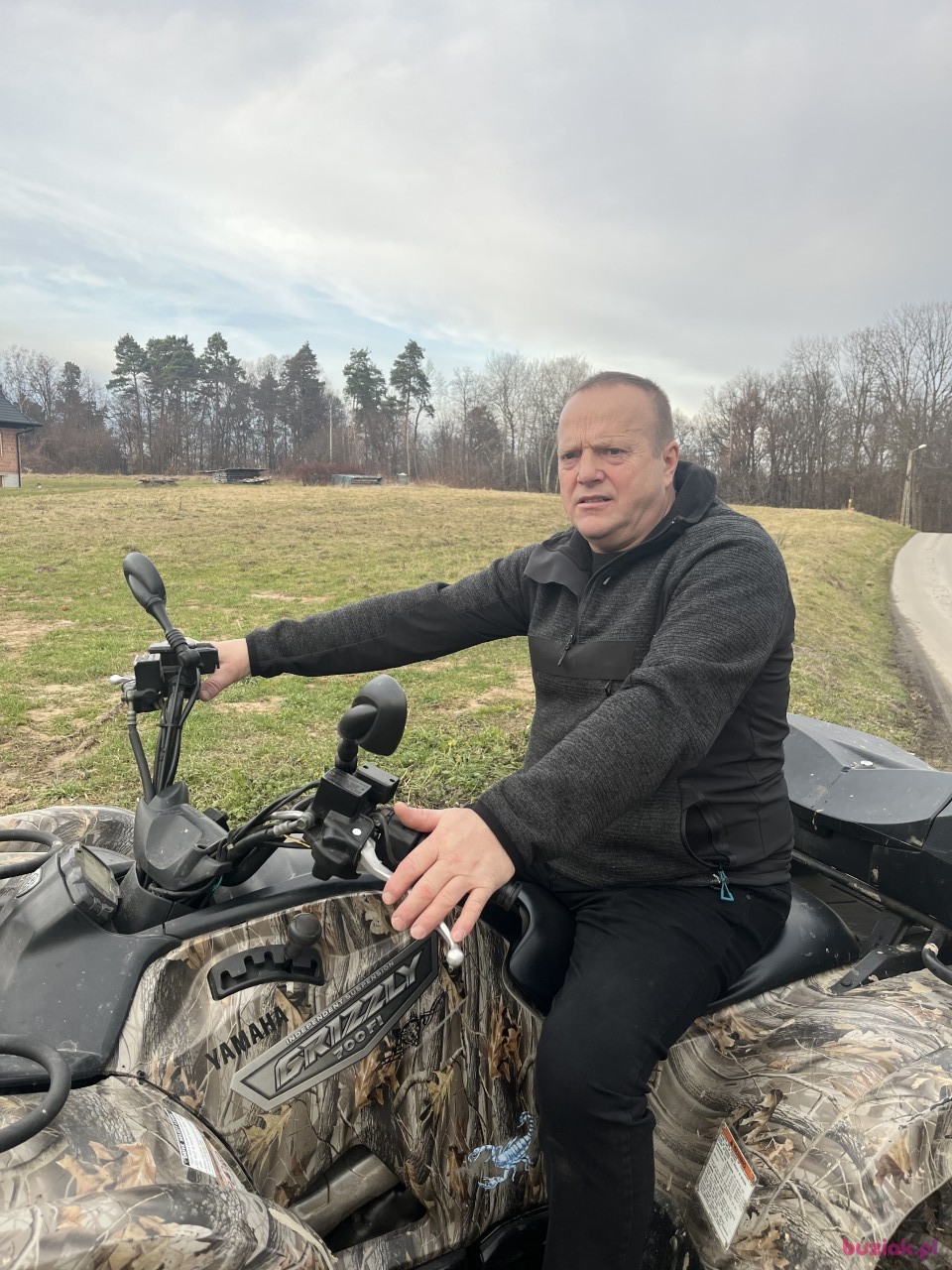 Marek, Mężczyzna, 58, Brzesko, Polska, Zdjęcie: 2