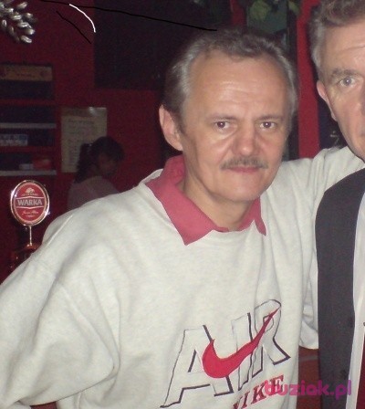 andrzej, Male, 68, Zabrze, Polska: 1