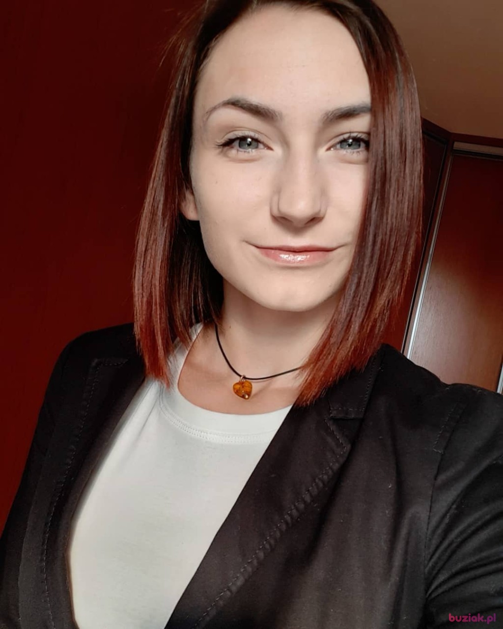 Dorota, Female, 21, Gorzów Wielkopolski, Polska, Photo: 1